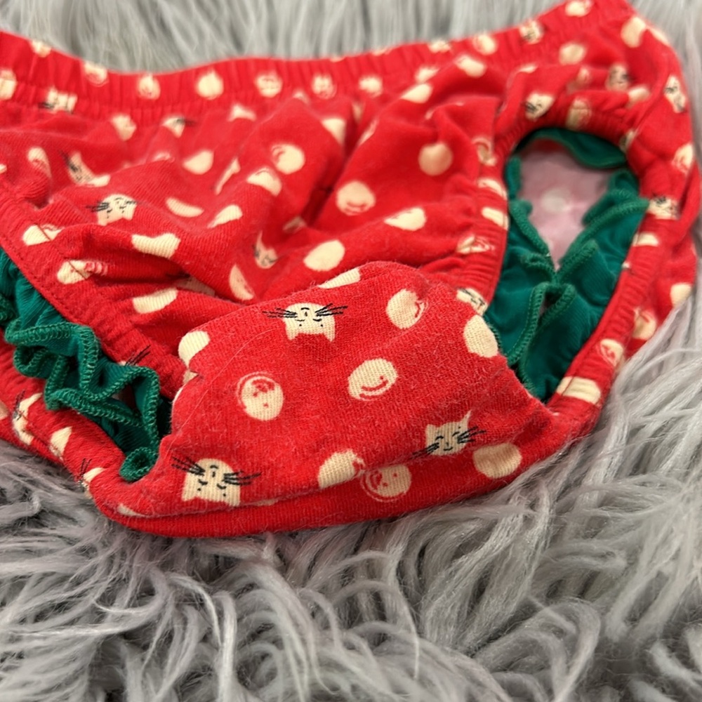 Matilda, Jane cat bloomers - Picture 5 of 12